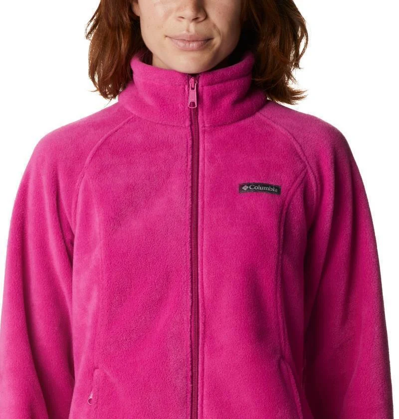 Benton Springs Full-Zip - Womens - Image 39