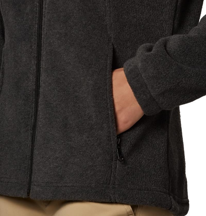 Benton Springs Full-Zip - Womens - Image 4