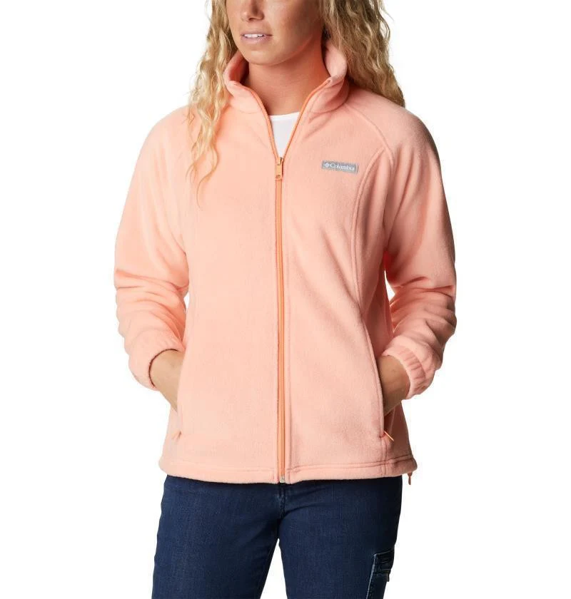 Benton Springs Full-Zip - Womens - Image 41