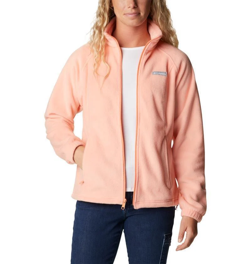 Benton Springs Full-Zip - Womens - Image 42