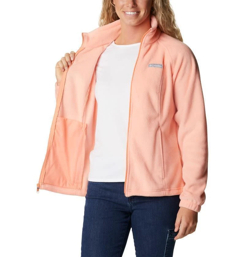 Benton Springs Full-Zip - Womens - Image 43