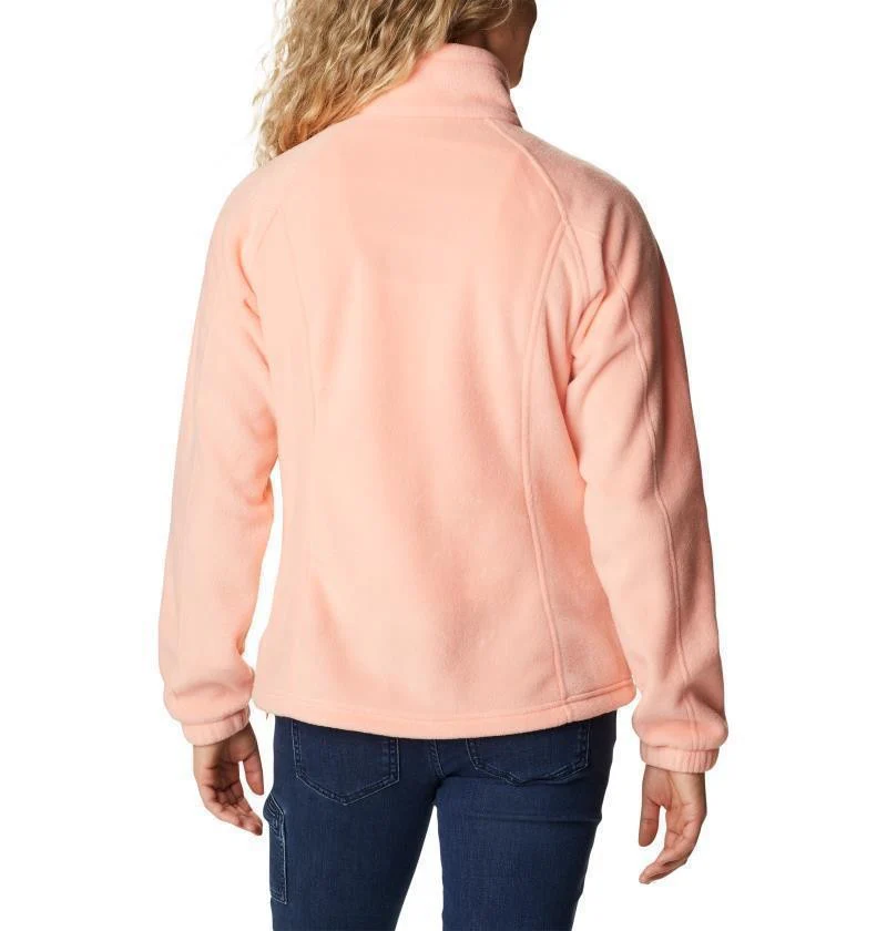 Benton Springs Full-Zip - Womens - Image 44