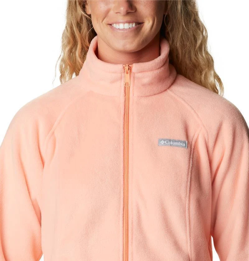 Benton Springs Full-Zip - Womens - Image 46