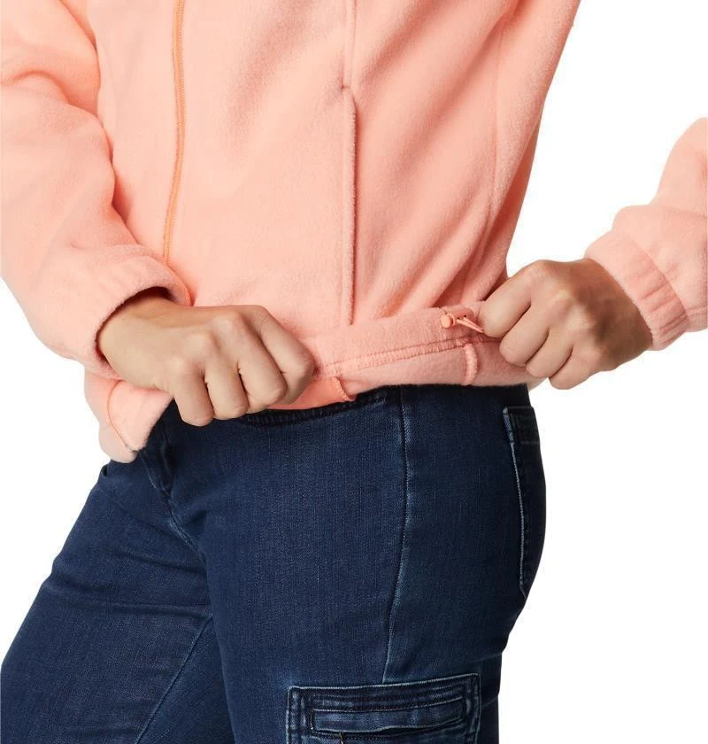 Benton Springs Full-Zip - Womens - Image 47