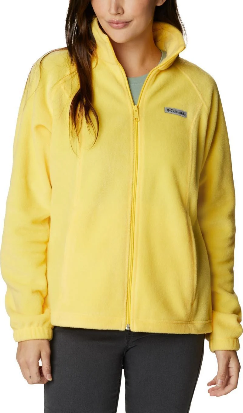 Benton Springs Full-Zip - Womens - Image 48