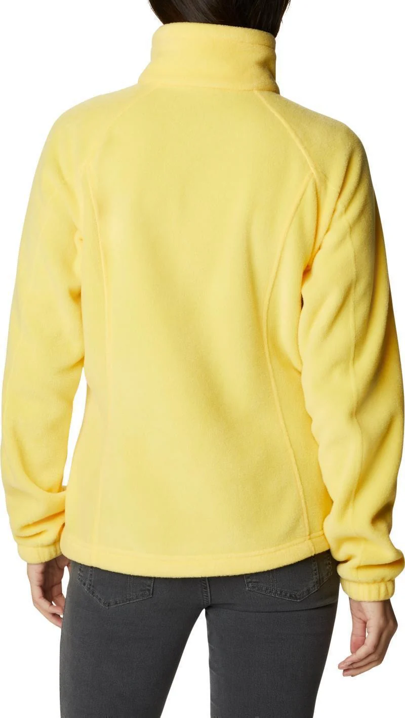 Benton Springs Full-Zip - Womens - Image 49