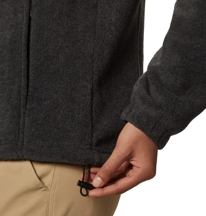 Benton Springs Full-Zip - Womens - Image 5