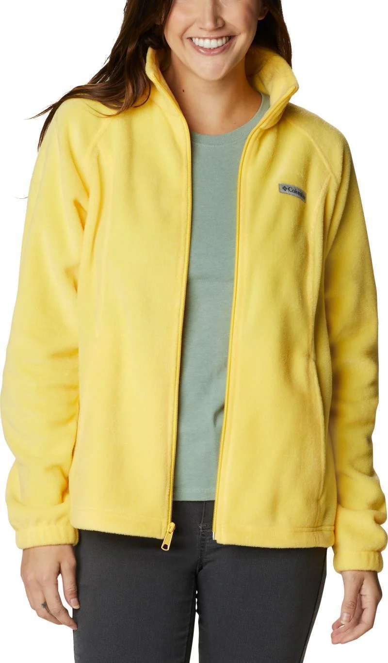 Benton Springs Full-Zip - Womens - Image 50