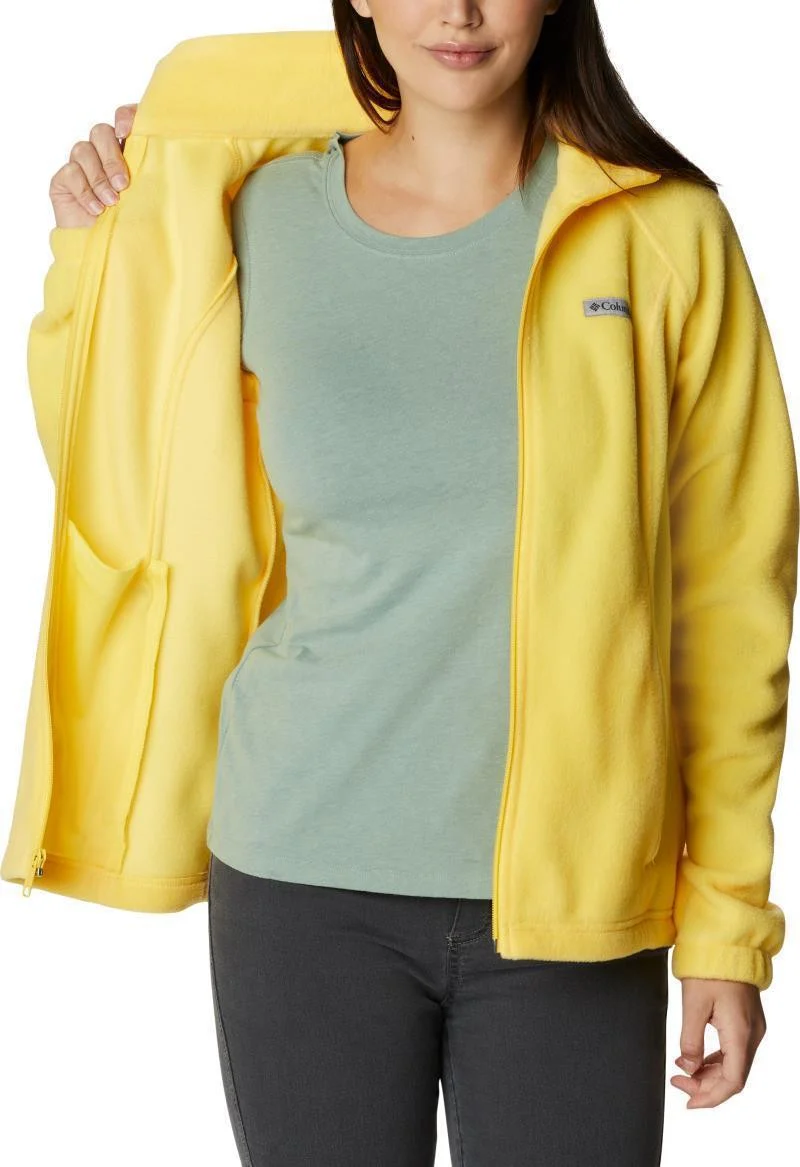 Benton Springs Full-Zip - Womens - Image 51