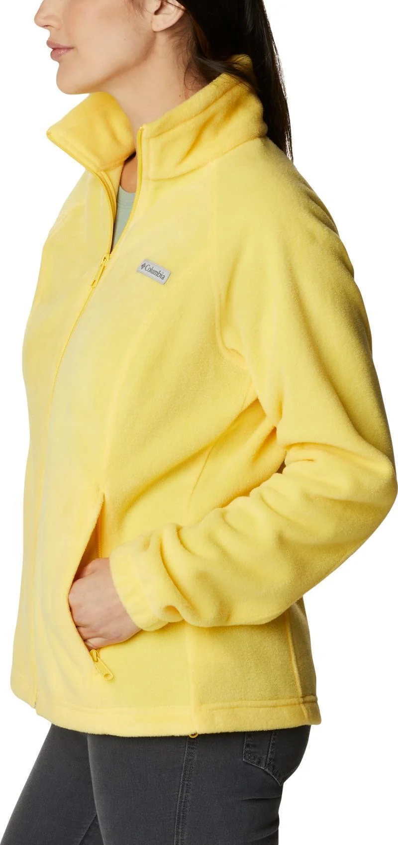 Benton Springs Full-Zip - Womens - Image 52