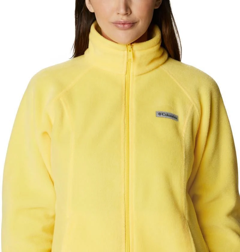 Benton Springs Full-Zip - Womens - Image 53