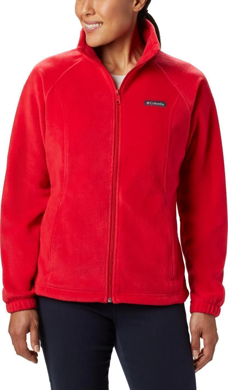 Benton Springs Full-Zip - Womens - Image 54