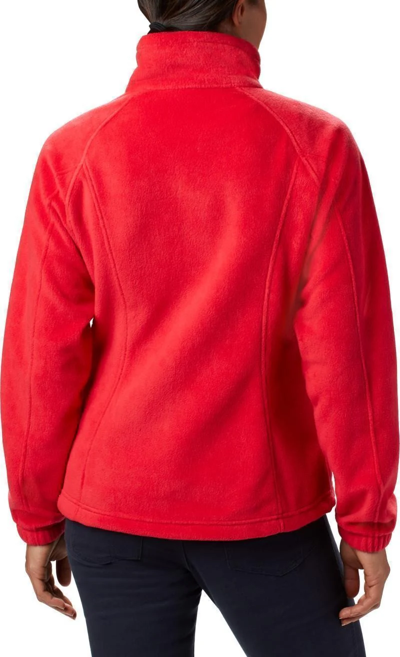Benton Springs Full-Zip - Womens - Image 55
