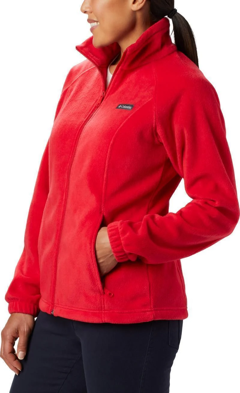 Benton Springs Full-Zip - Womens - Image 56