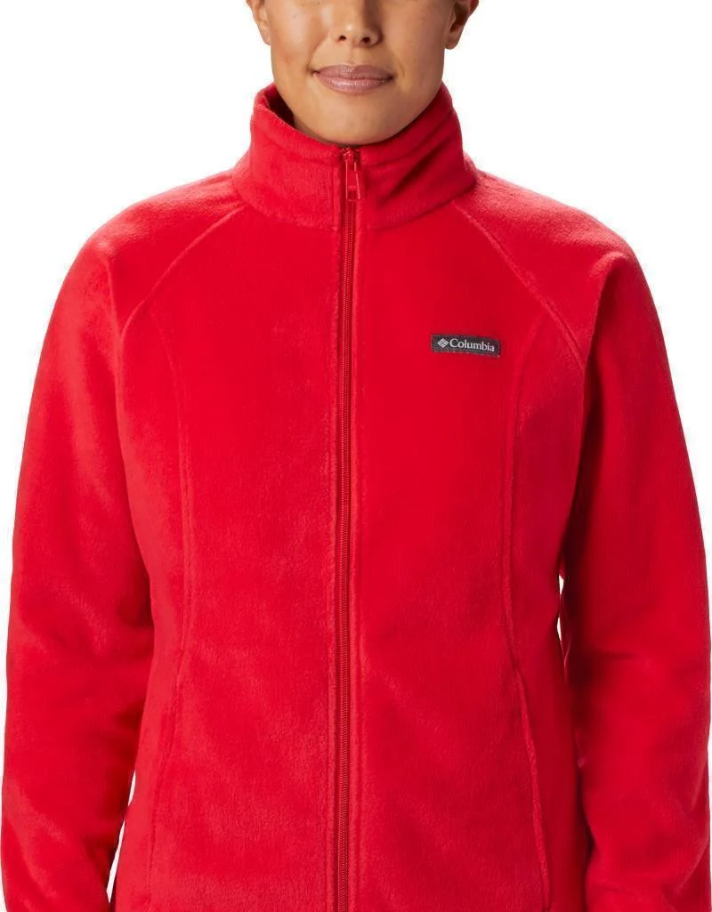 Benton Springs Full-Zip - Womens - Image 57