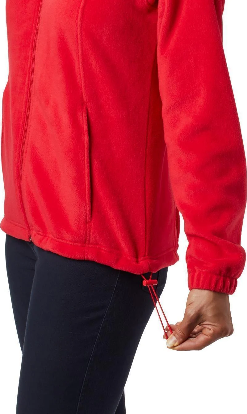 Benton Springs Full-Zip - Womens - Image 58