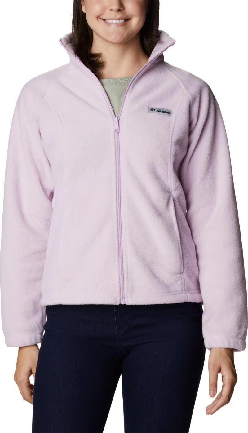 Benton Springs Full-Zip - Womens - Image 59
