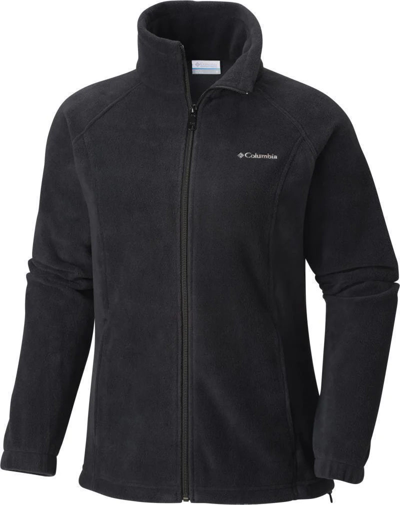 Benton Springs Full-Zip - Womens - Image 6