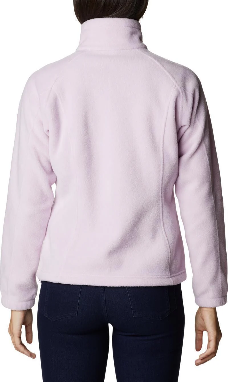 Benton Springs Full-Zip - Womens - Image 60