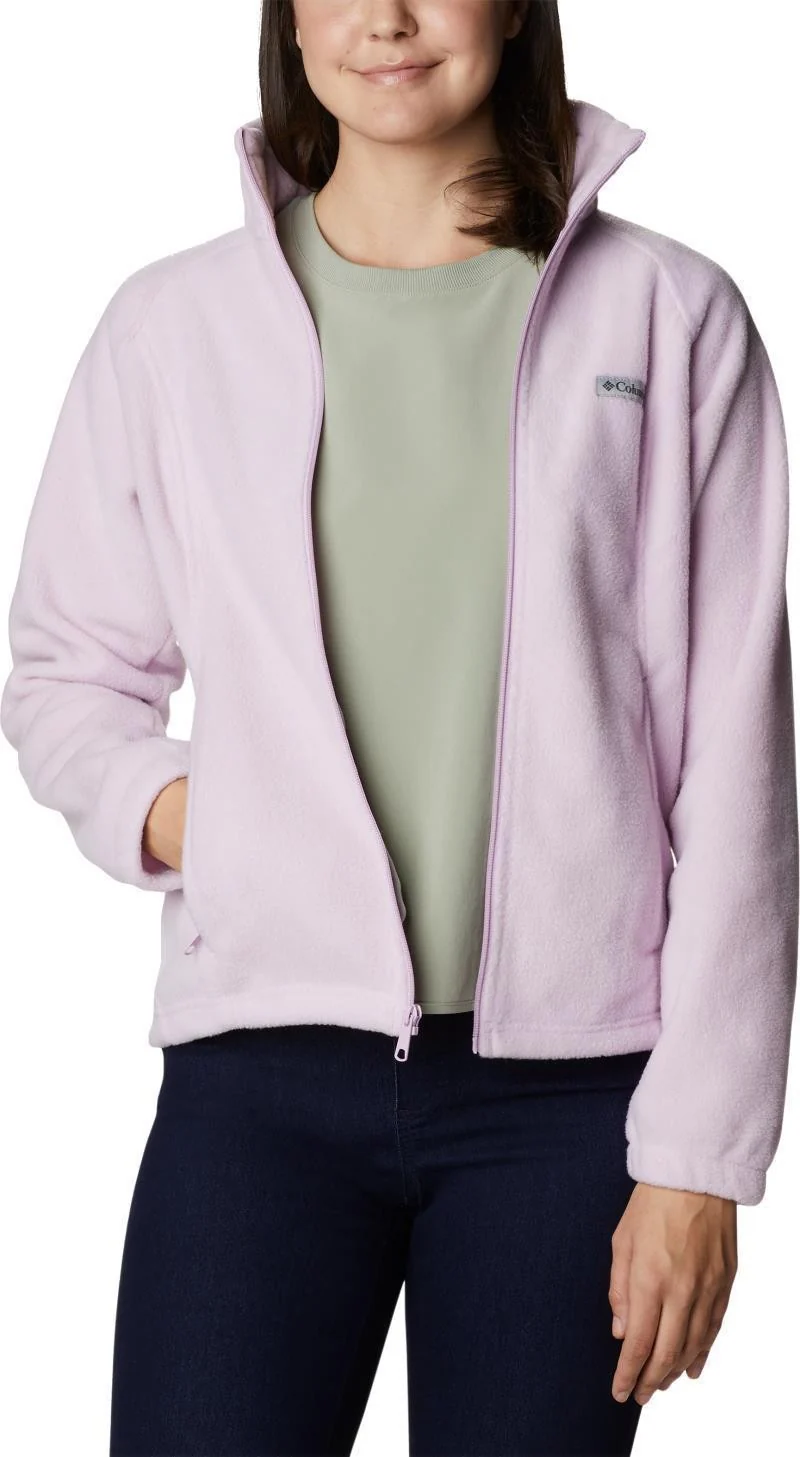 Benton Springs Full-Zip - Womens - Image 61