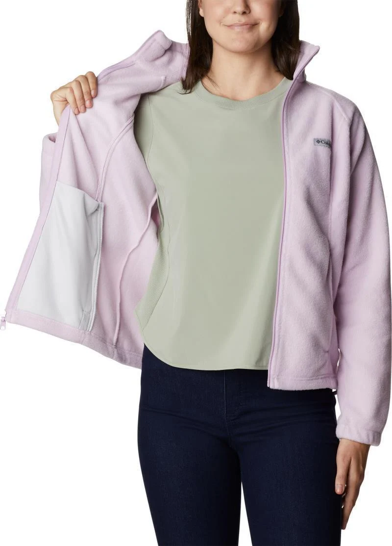 Benton Springs Full-Zip - Womens - Image 62