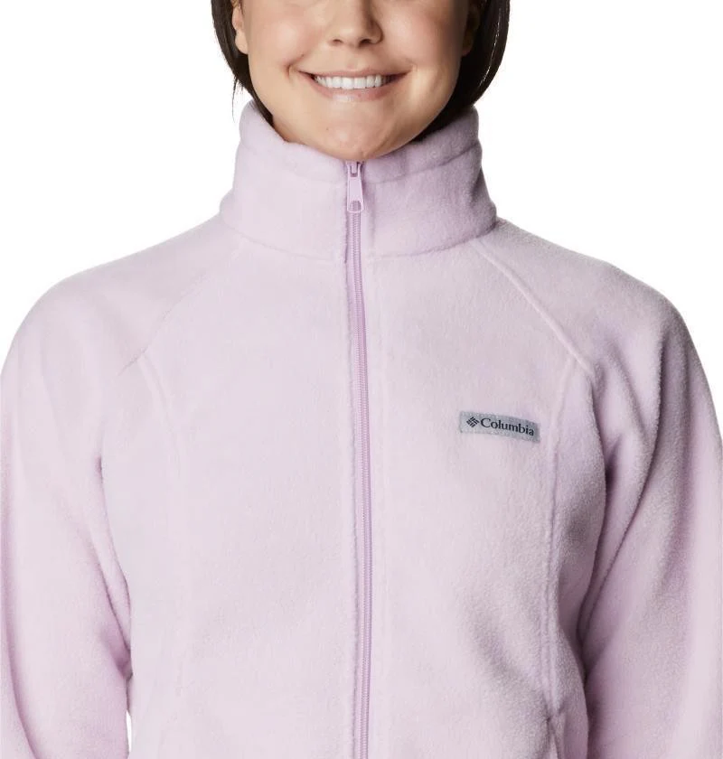 Benton Springs Full-Zip - Womens - Image 64