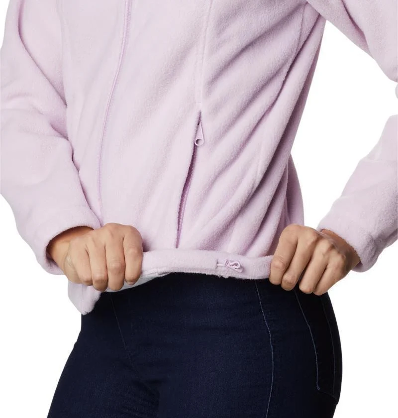 Benton Springs Full-Zip - Womens - Image 65