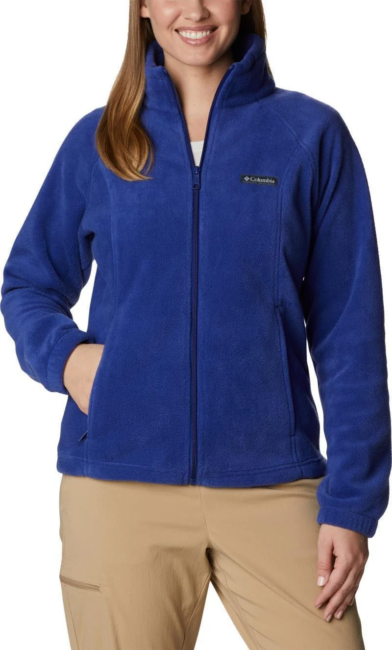 Benton Springs Full-Zip - Womens - Image 66