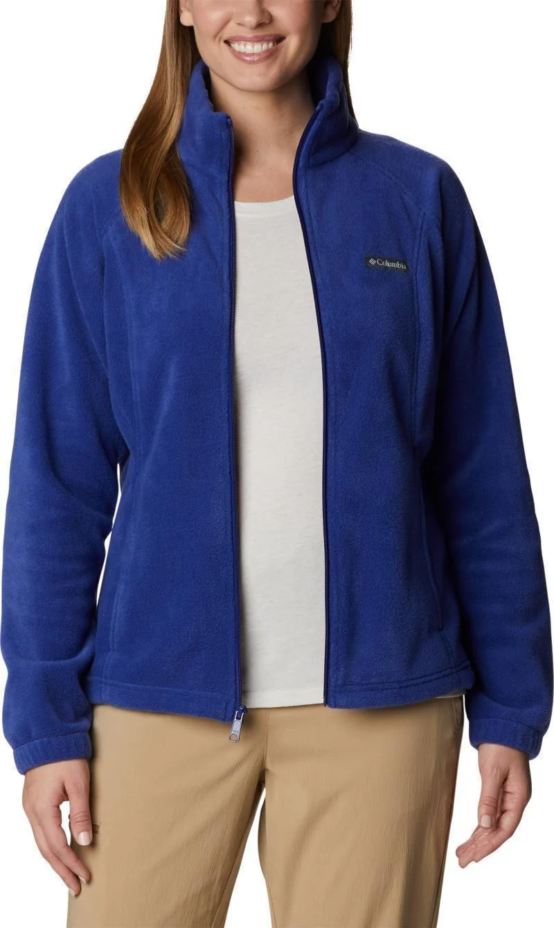 Benton Springs Full-Zip - Womens - Image 68