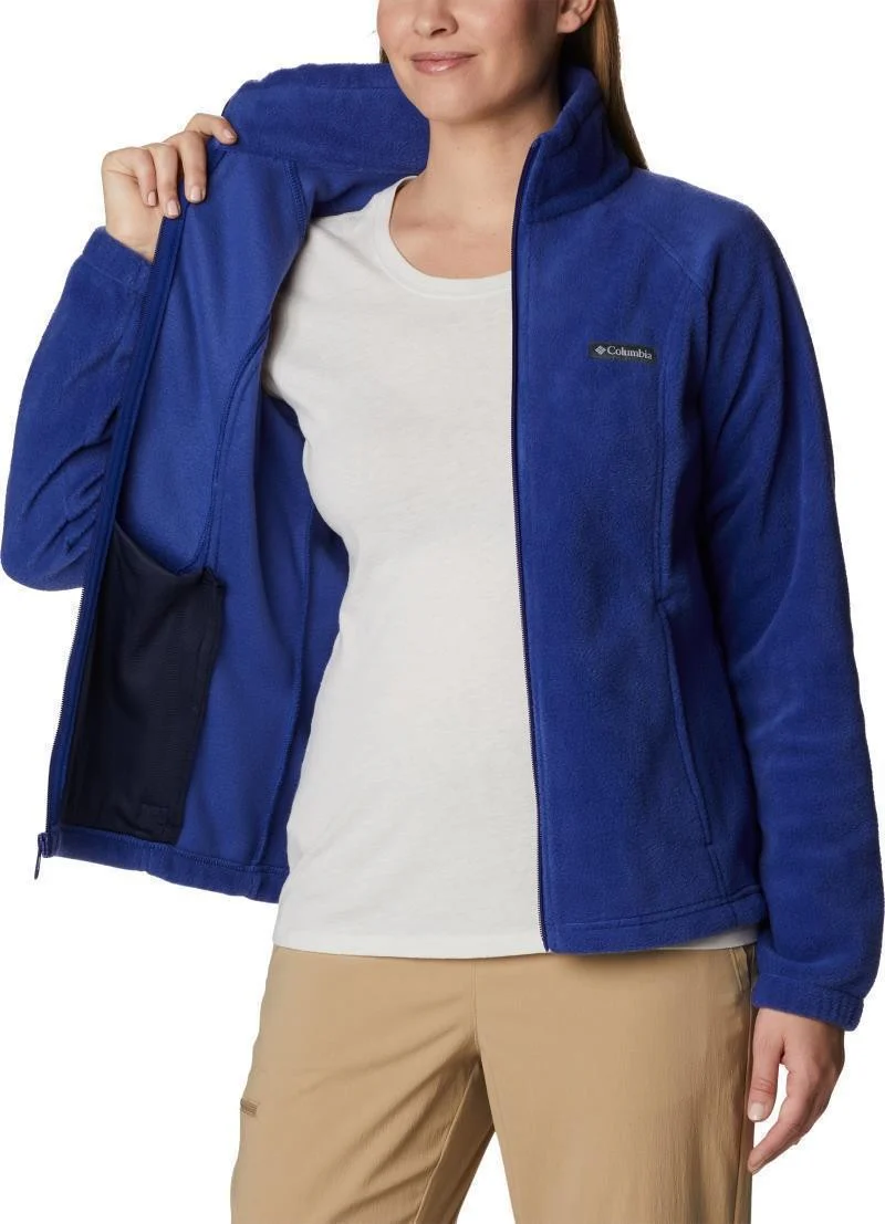 Benton Springs Full-Zip - Womens - Image 69