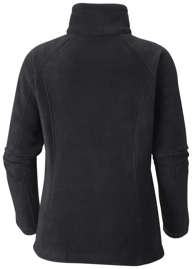 Benton Springs Full-Zip - Womens - Image 7