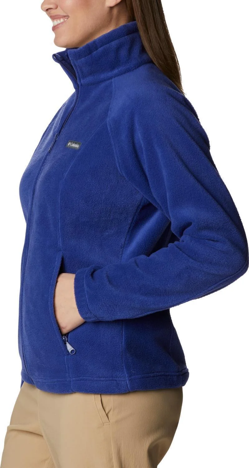 Benton Springs Full-Zip - Womens - Image 70