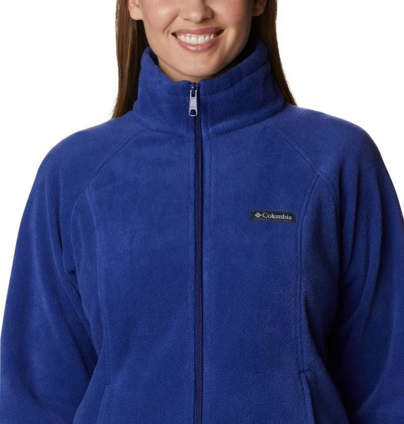 Benton Springs Full-Zip - Womens - Image 71