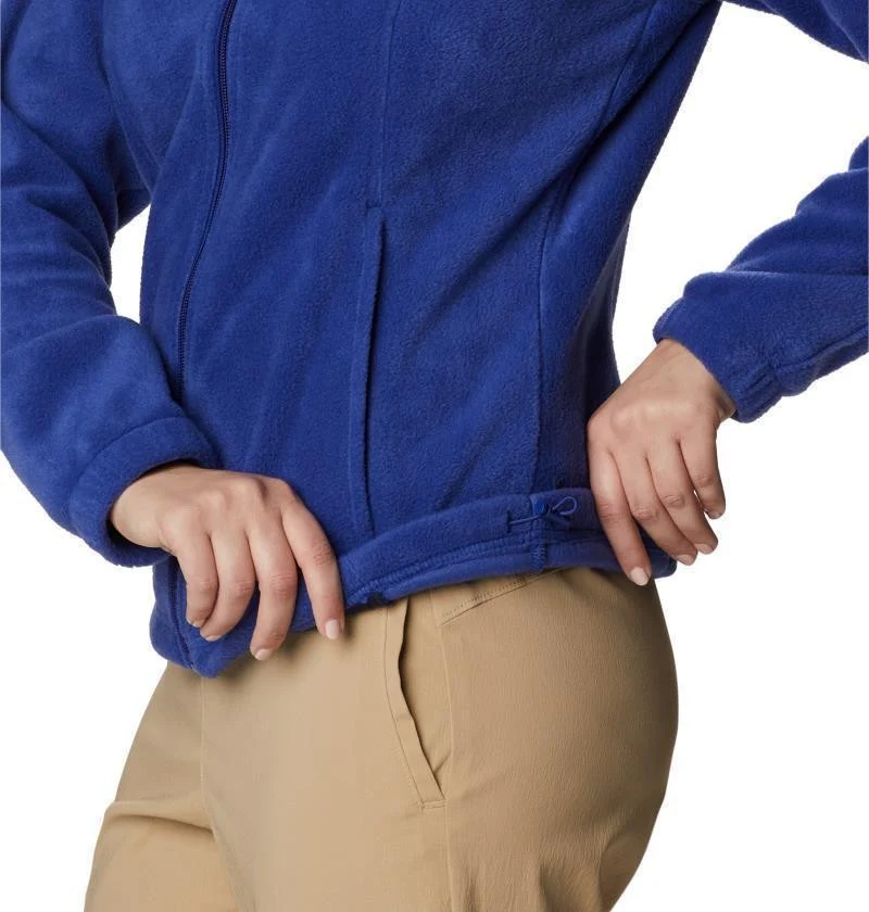 Benton Springs Full-Zip - Womens - Image 72