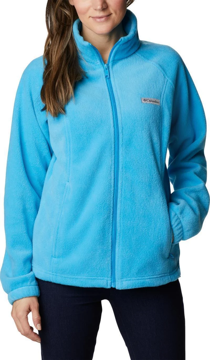 Benton Springs Full-Zip - Womens - Image 73
