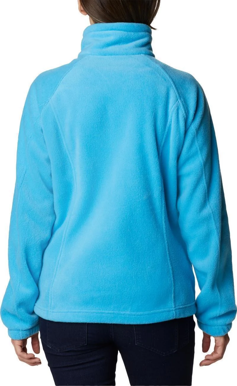 Benton Springs Full-Zip - Womens - Image 74