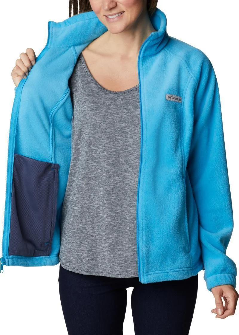 Benton Springs Full-Zip - Womens - Image 76