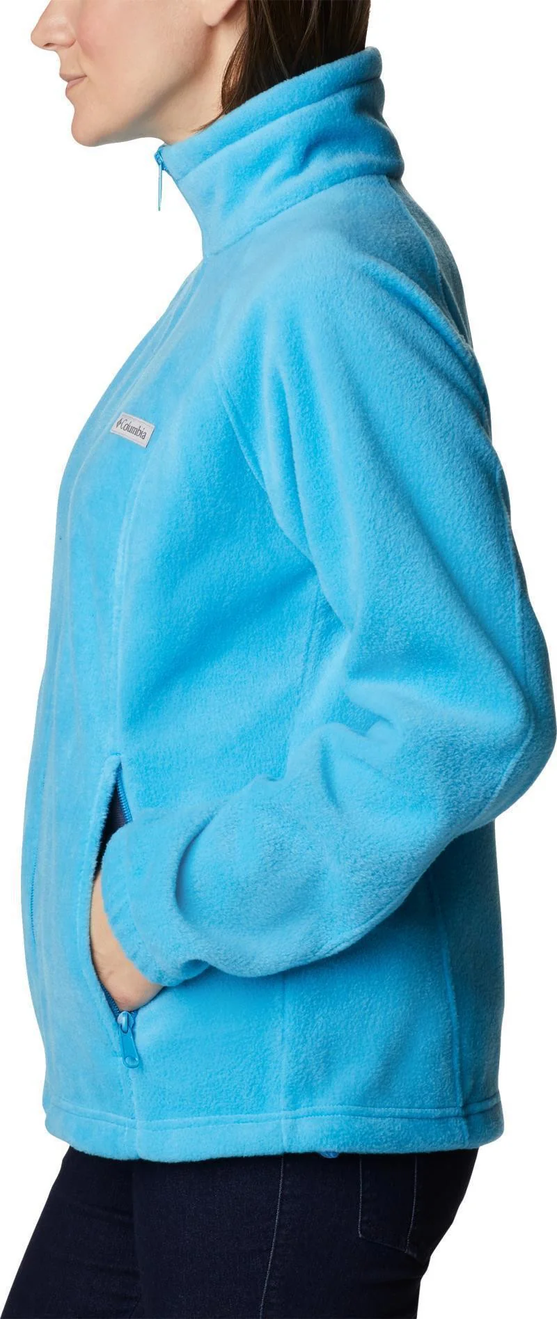 Benton Springs Full-Zip - Womens - Image 77
