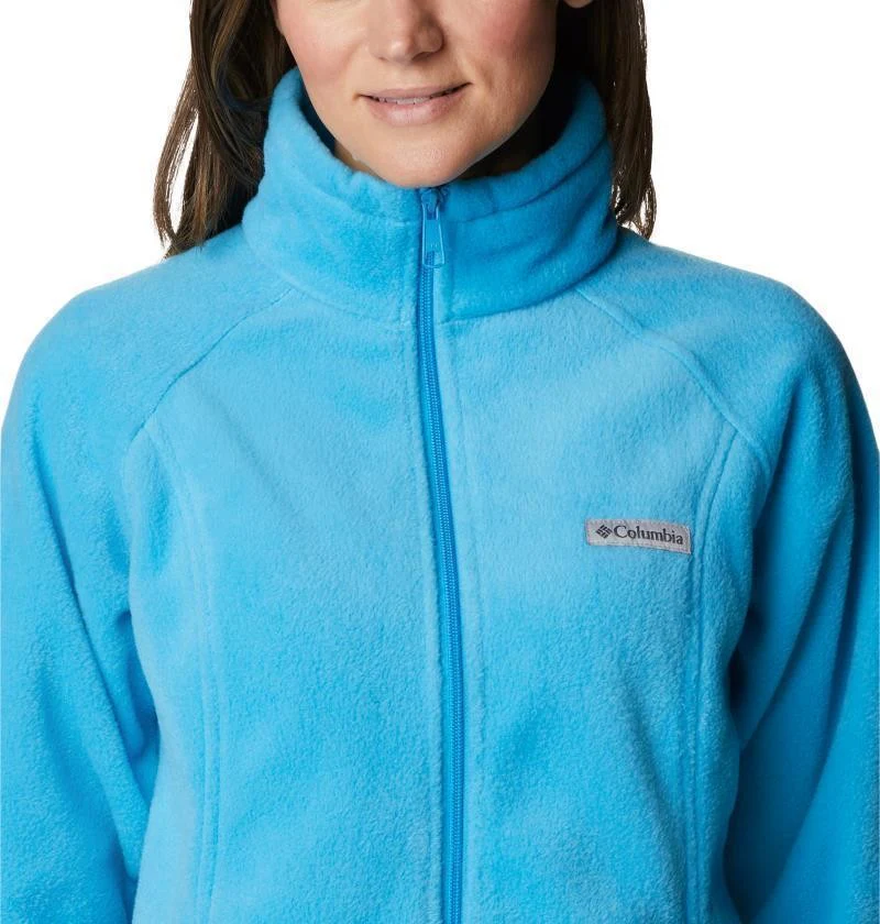 Benton Springs Full-Zip - Womens - Image 78