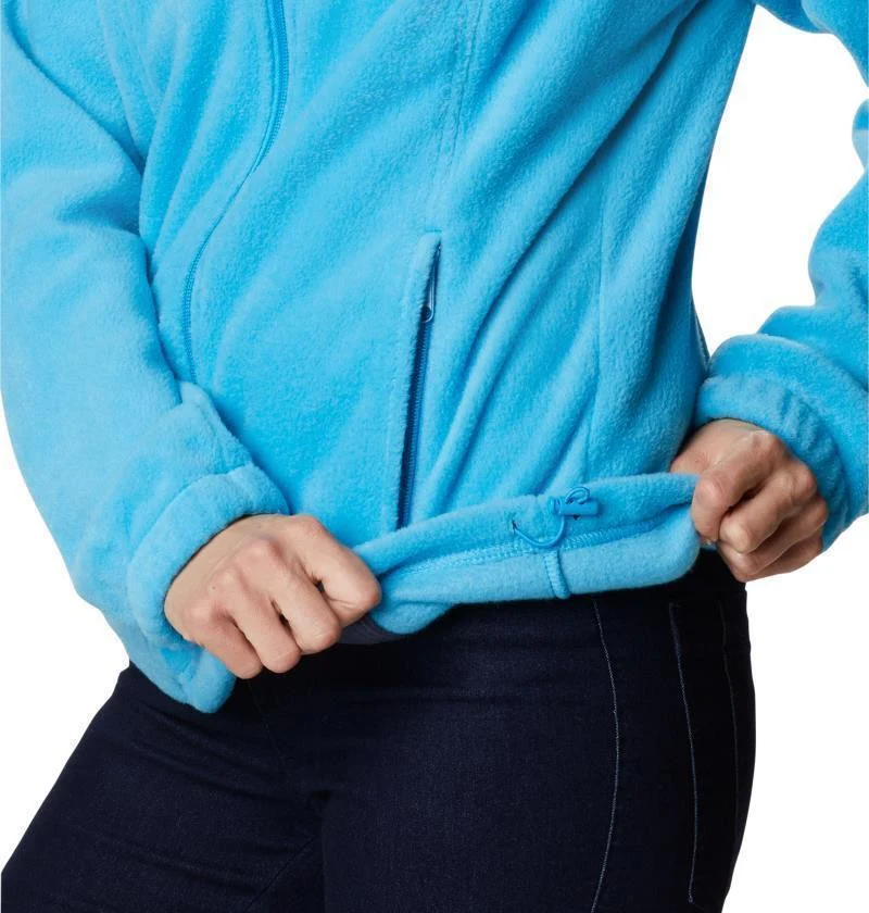 Benton Springs Full-Zip - Womens - Image 79