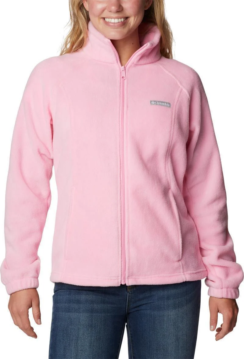Benton Springs Full-Zip - Womens - Image 80
