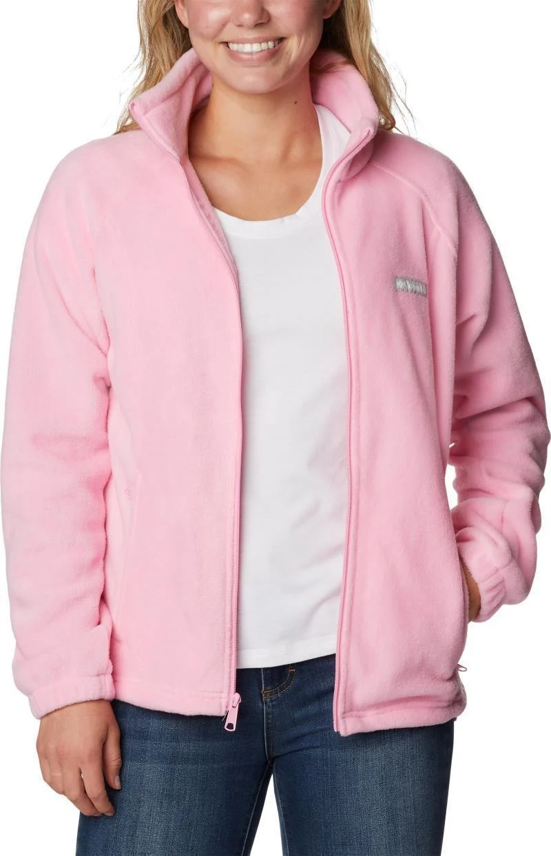 Benton Springs Full-Zip - Womens - Image 82