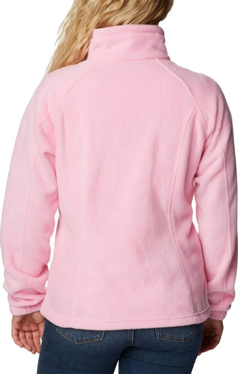 Benton Springs Full-Zip - Womens - Image 83