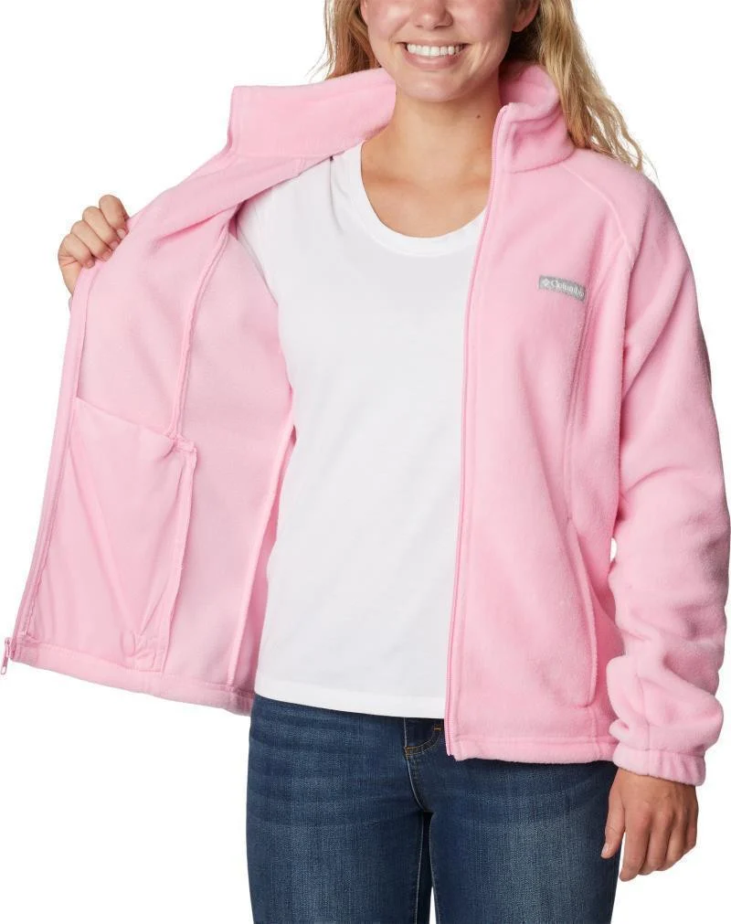 Benton Springs Full-Zip - Womens - Image 84