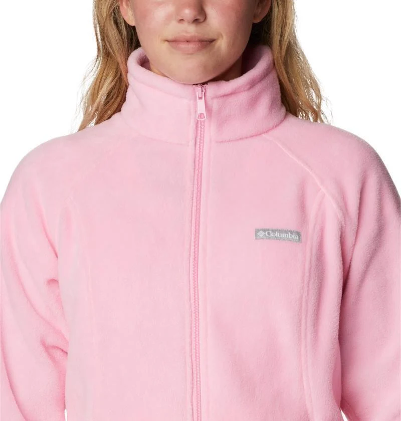 Benton Springs Full-Zip - Womens - Image 85