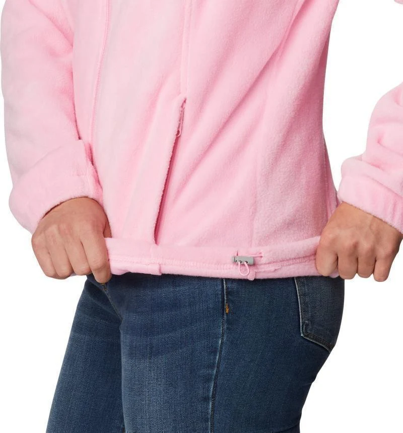 Benton Springs Full-Zip - Womens - Image 86