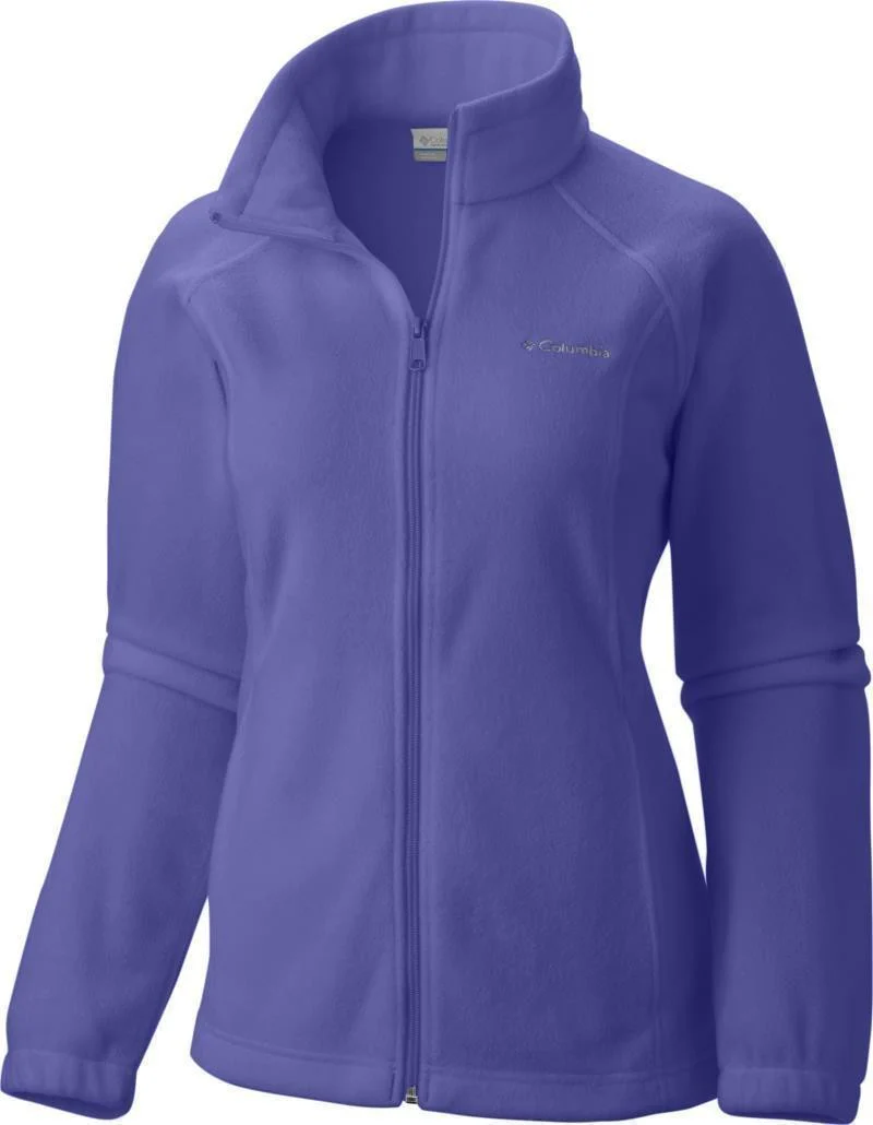 Benton Springs Full-Zip - Womens - Image 87