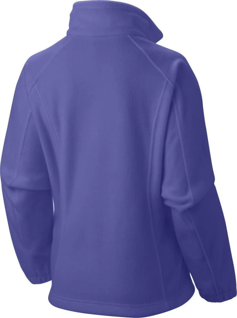 Benton Springs Full-Zip - Womens - Image 88