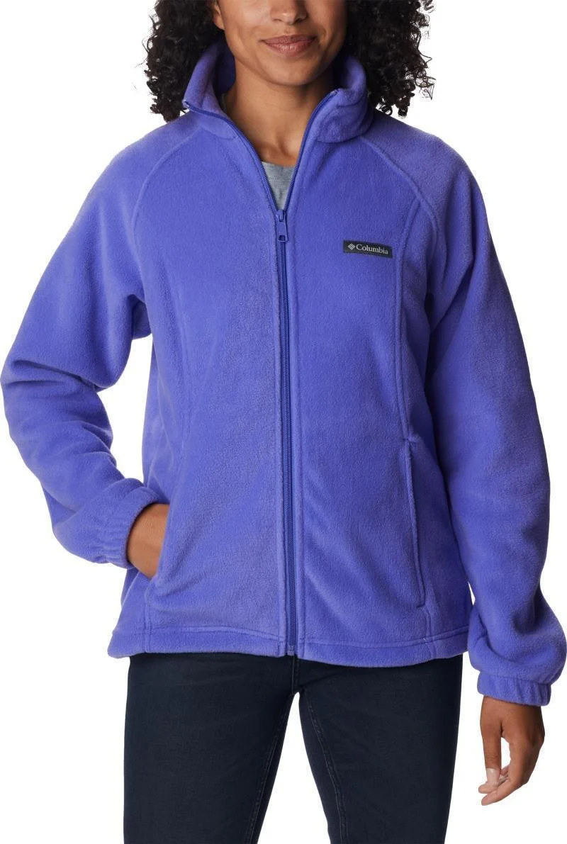 Benton Springs Full-Zip - Womens - Image 89