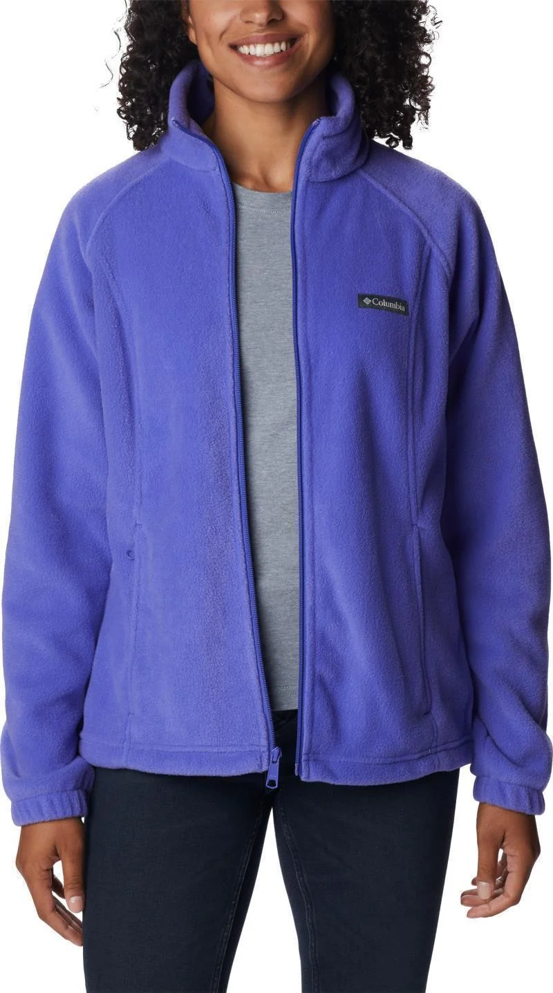 Benton Springs Full-Zip - Womens - Image 90